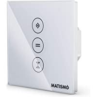 MATISMO Interruptor para persiana Wifi